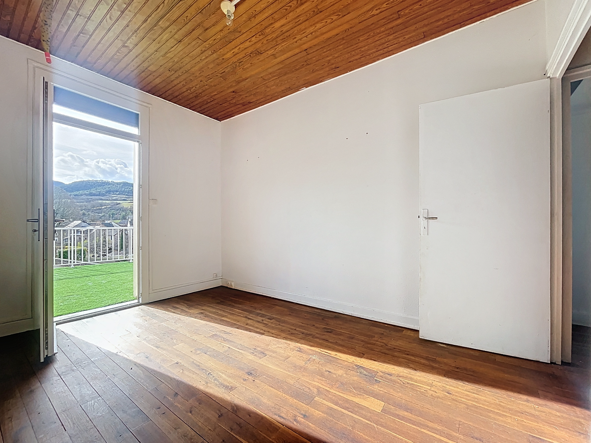 Maison 4 Pièce(s) Banassac-Canilhac