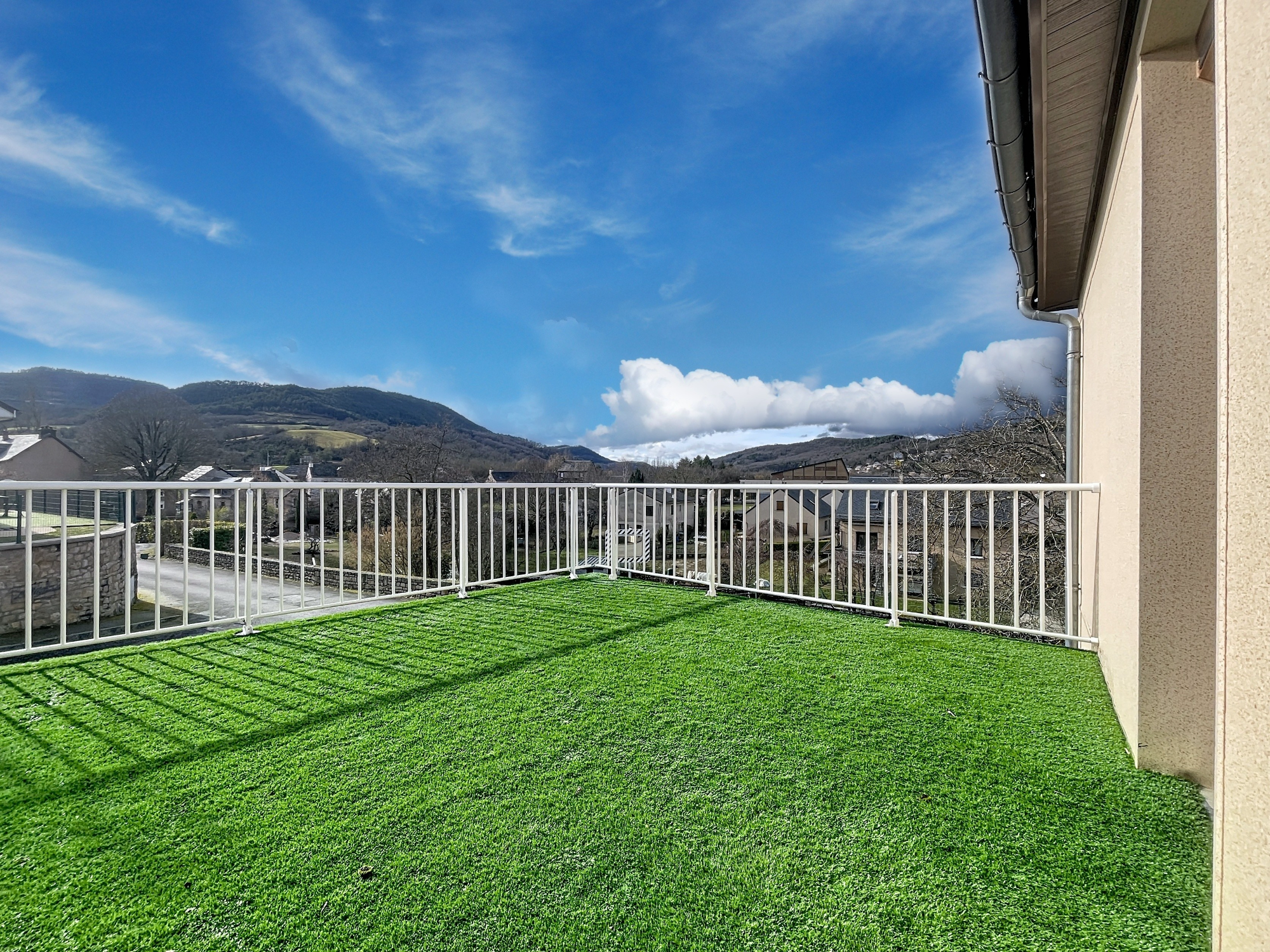 House 4 Rooms Banassac-Canilhac