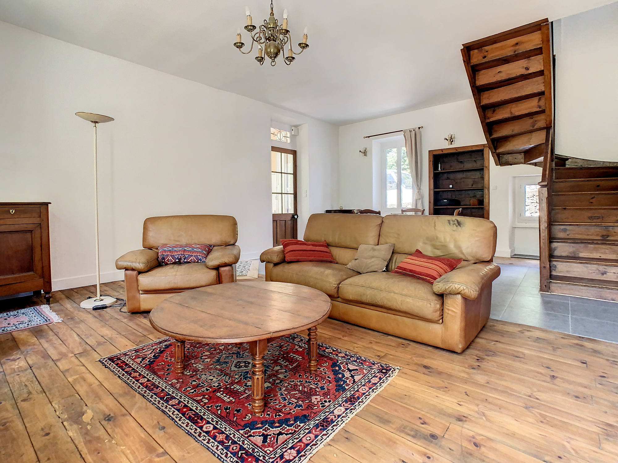 Maison de maître 6 Pièce(s) Mende