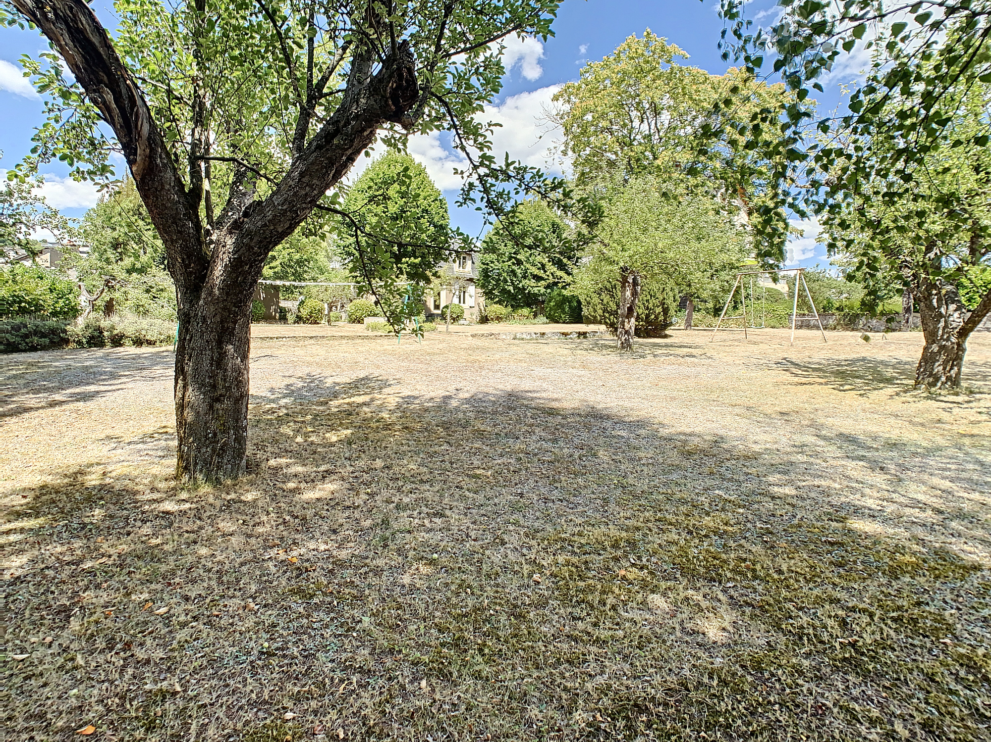 Maison de maître 6 Pièce(s) Mende