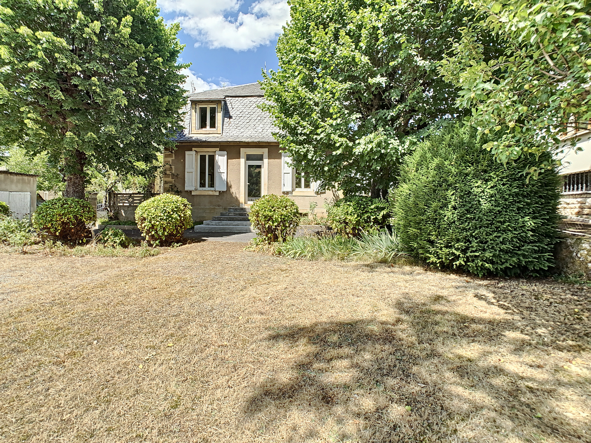 Maison de maître 6 Pièce(s) Mende