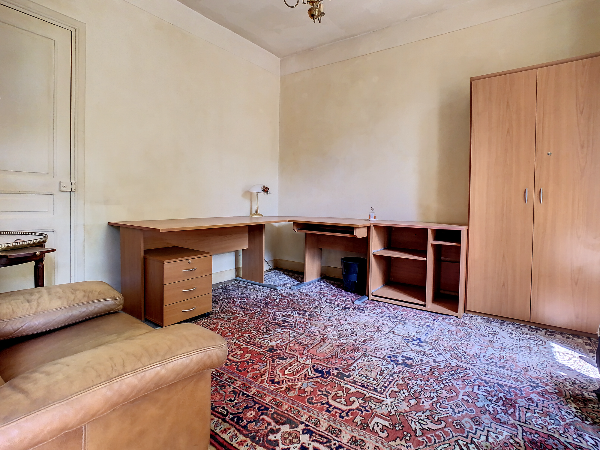 Maison de maître 6 Pièce(s) Mende