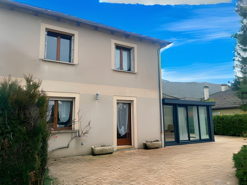 Appartement 2 Pièce(s) Banassac-Canilhac