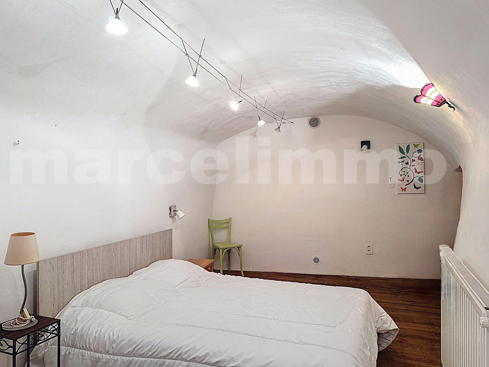 Maison de ville 3 Pièce(s) Ispagnac