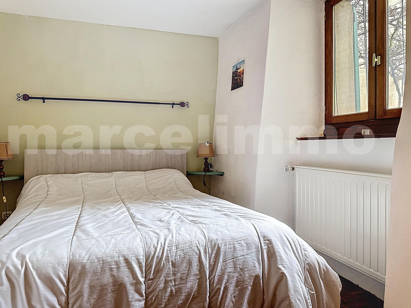 Maison de ville 3 Pièce(s) Ispagnac