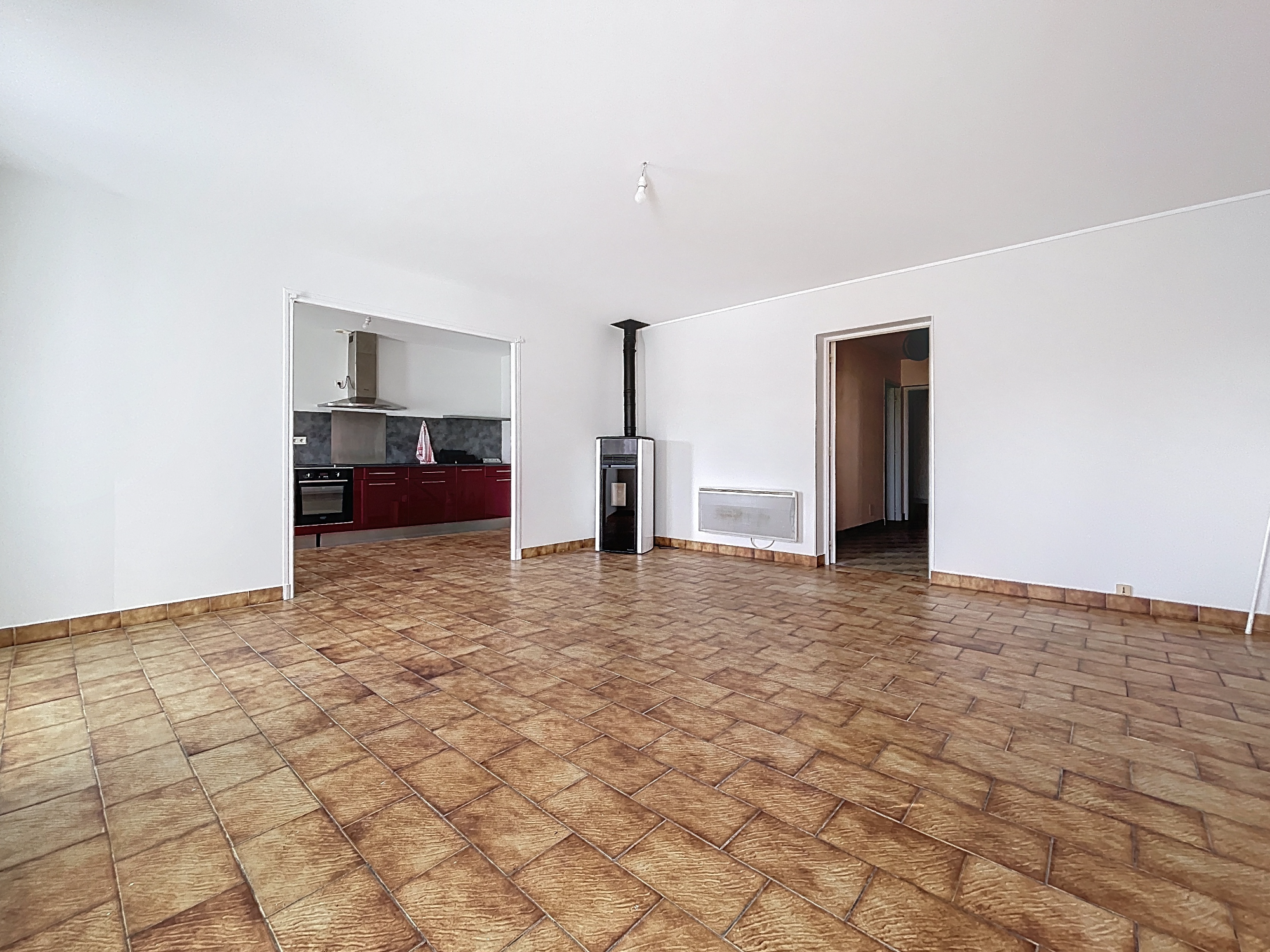 Appartement 5 Pièce(s) Massegros Causses Gorges