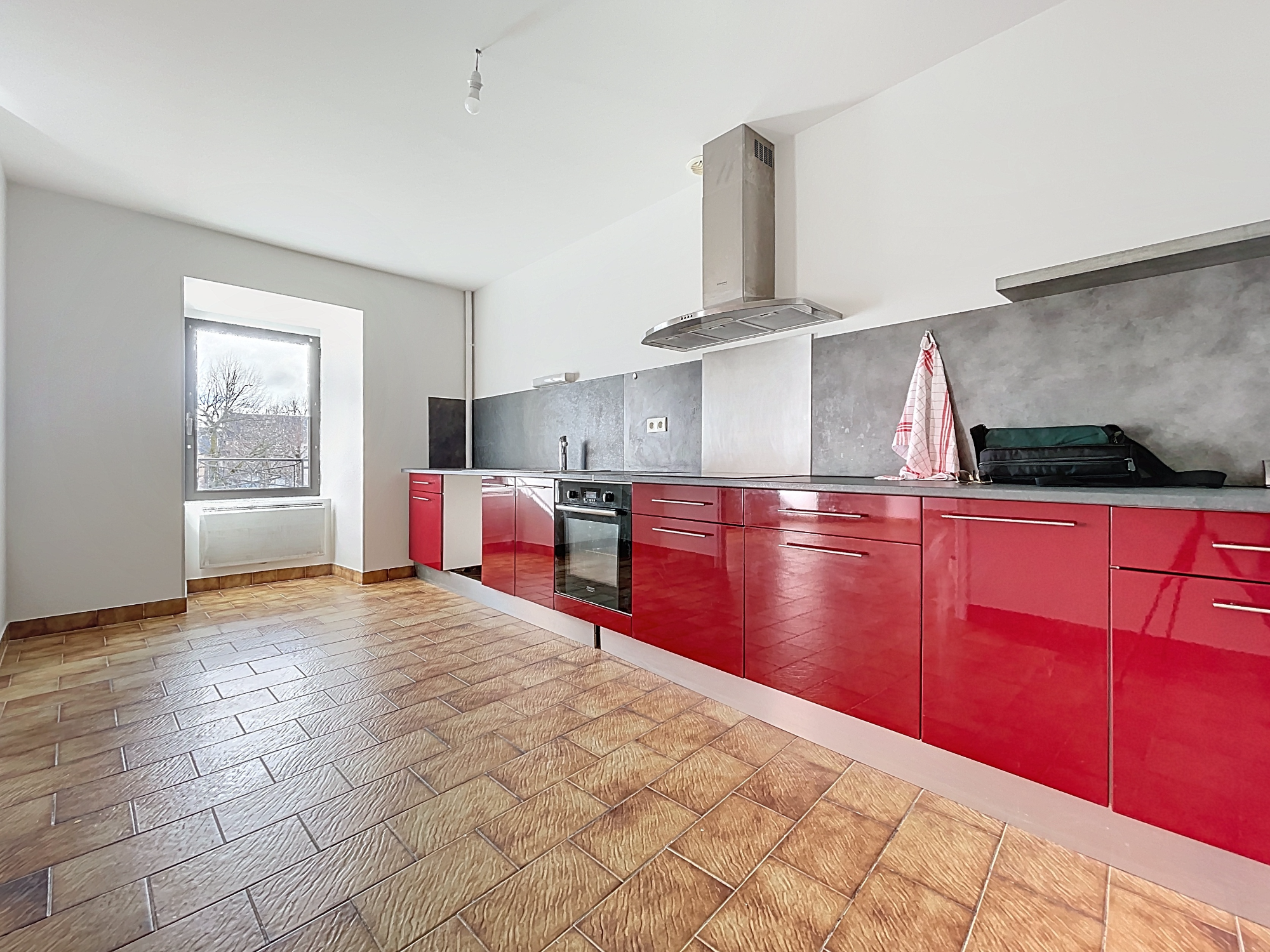 Appartement 5 Pièce(s) Massegros Causses Gorges