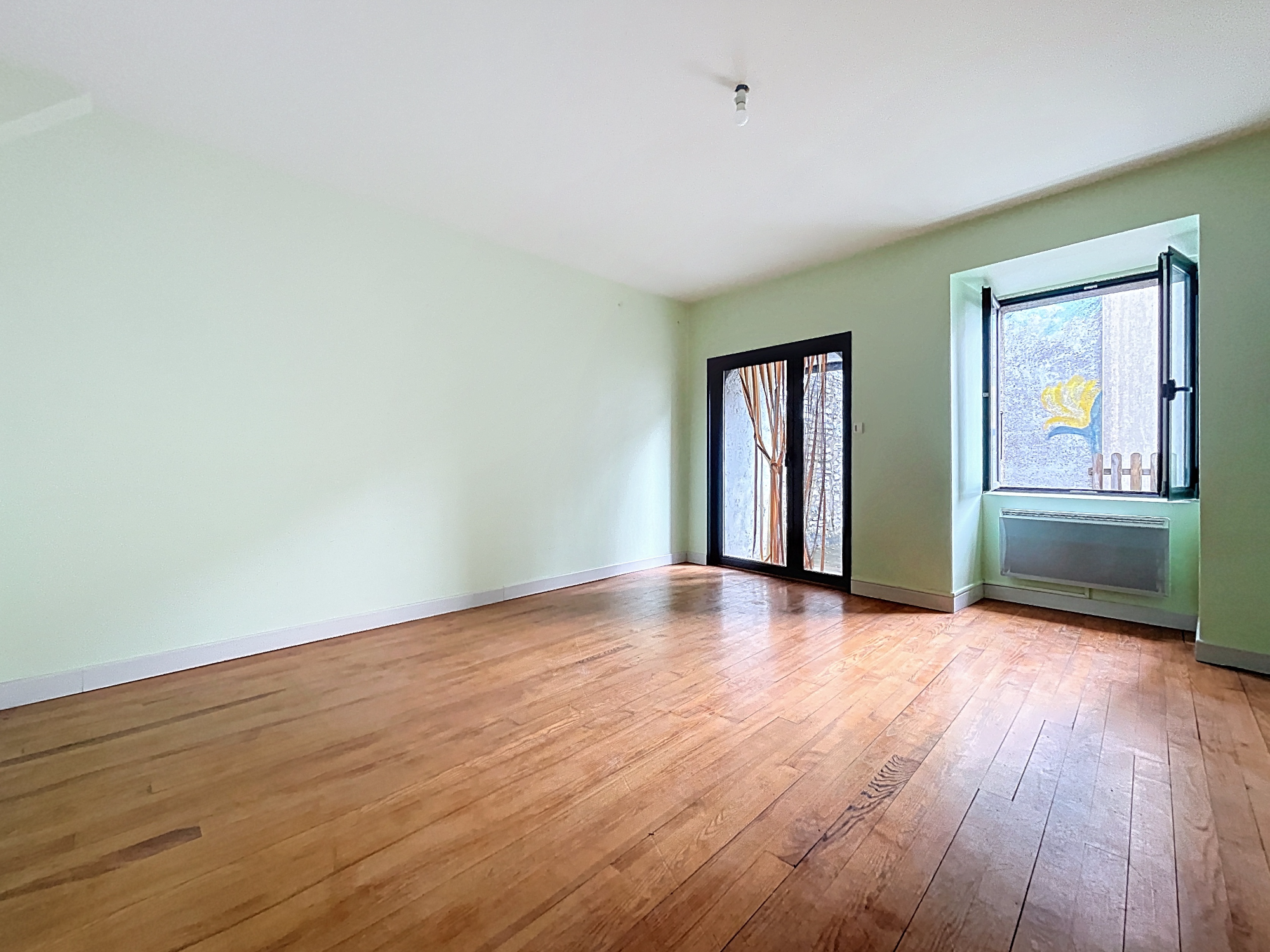 Appartement 5 Pièce(s) Massegros Causses Gorges