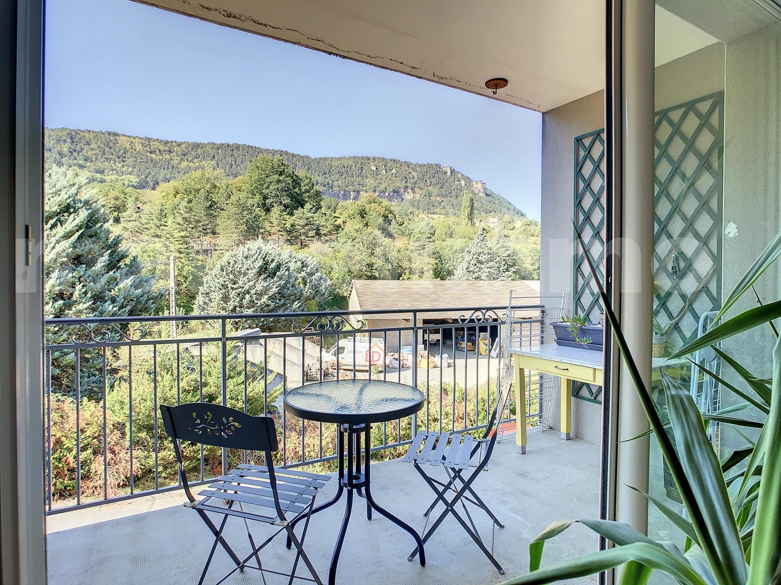 Apartment 3 Rooms La Canourgue