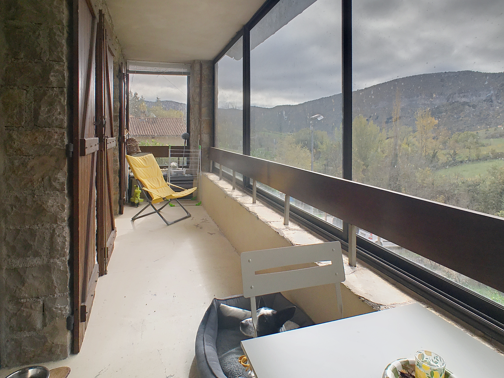 Maison 5 Pièce(s) Mostuéjouls