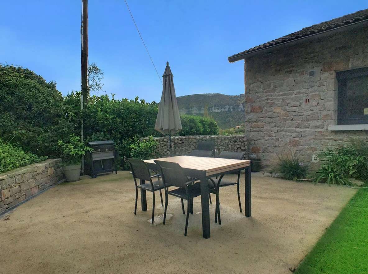 Maison 5 Pièce(s) Mostuéjouls