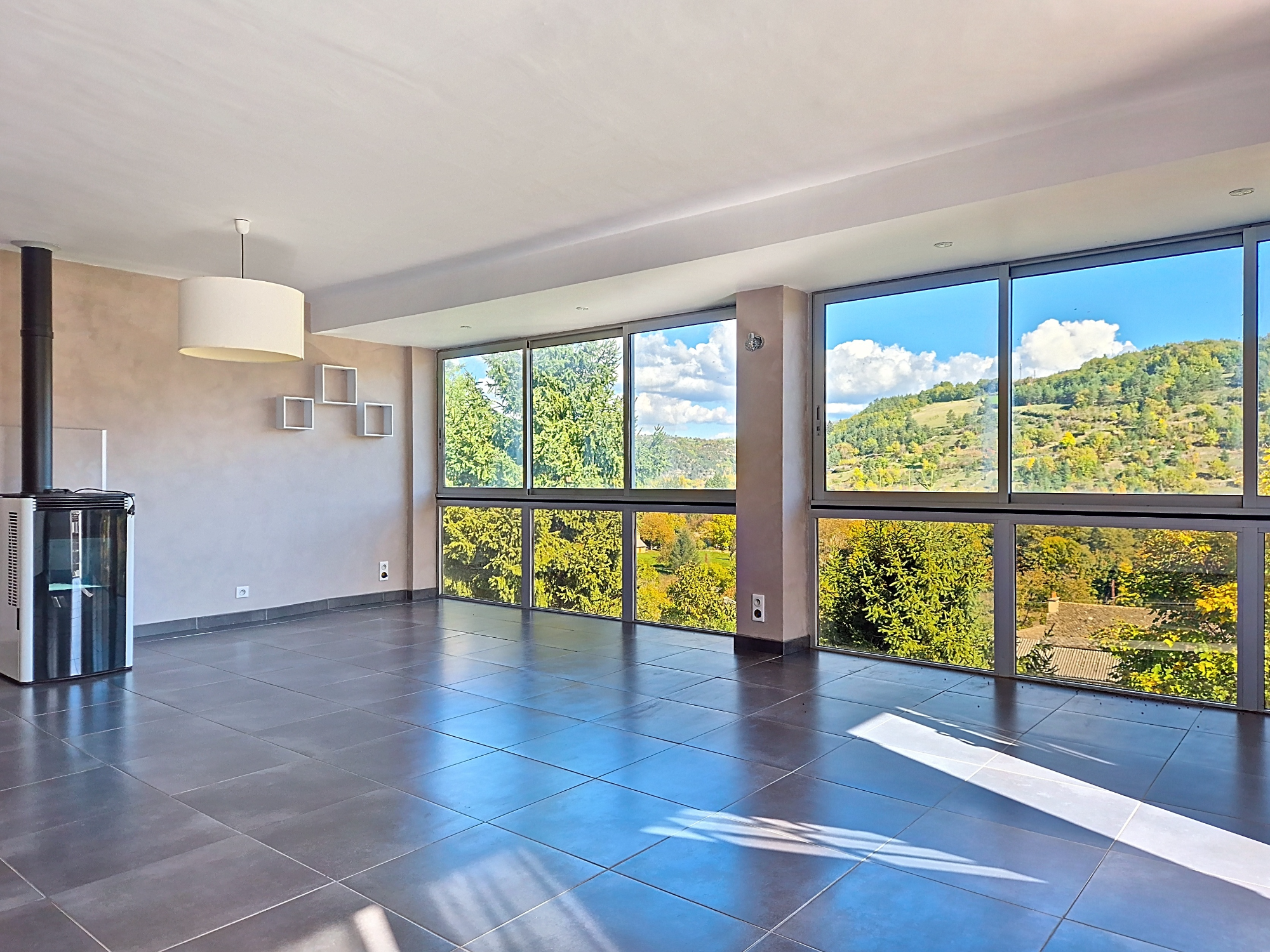 Duplex 3 Pièce(s) Bourgs sur Colagne