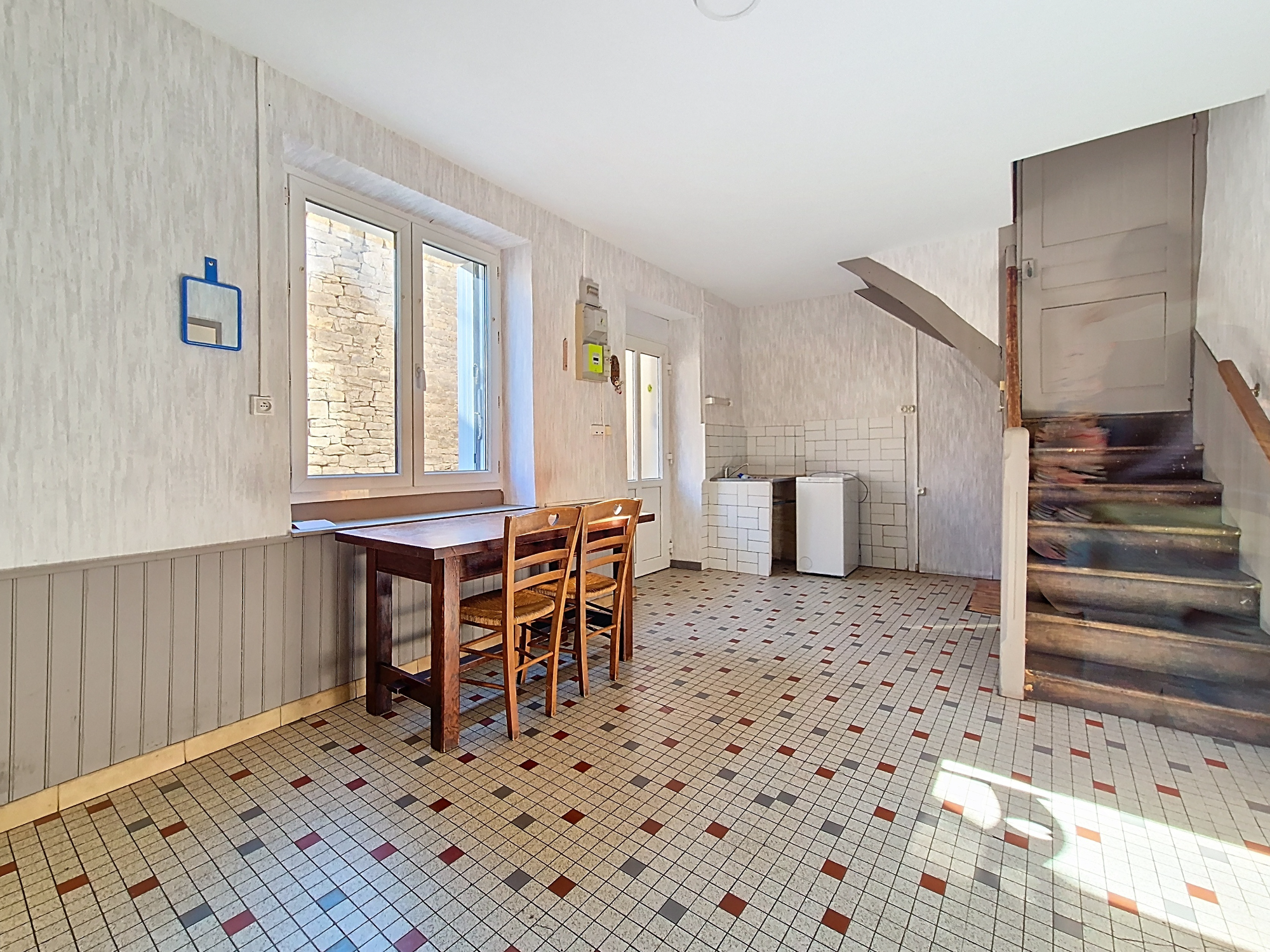 Maison de village 5 Pièce(s) Campagnac