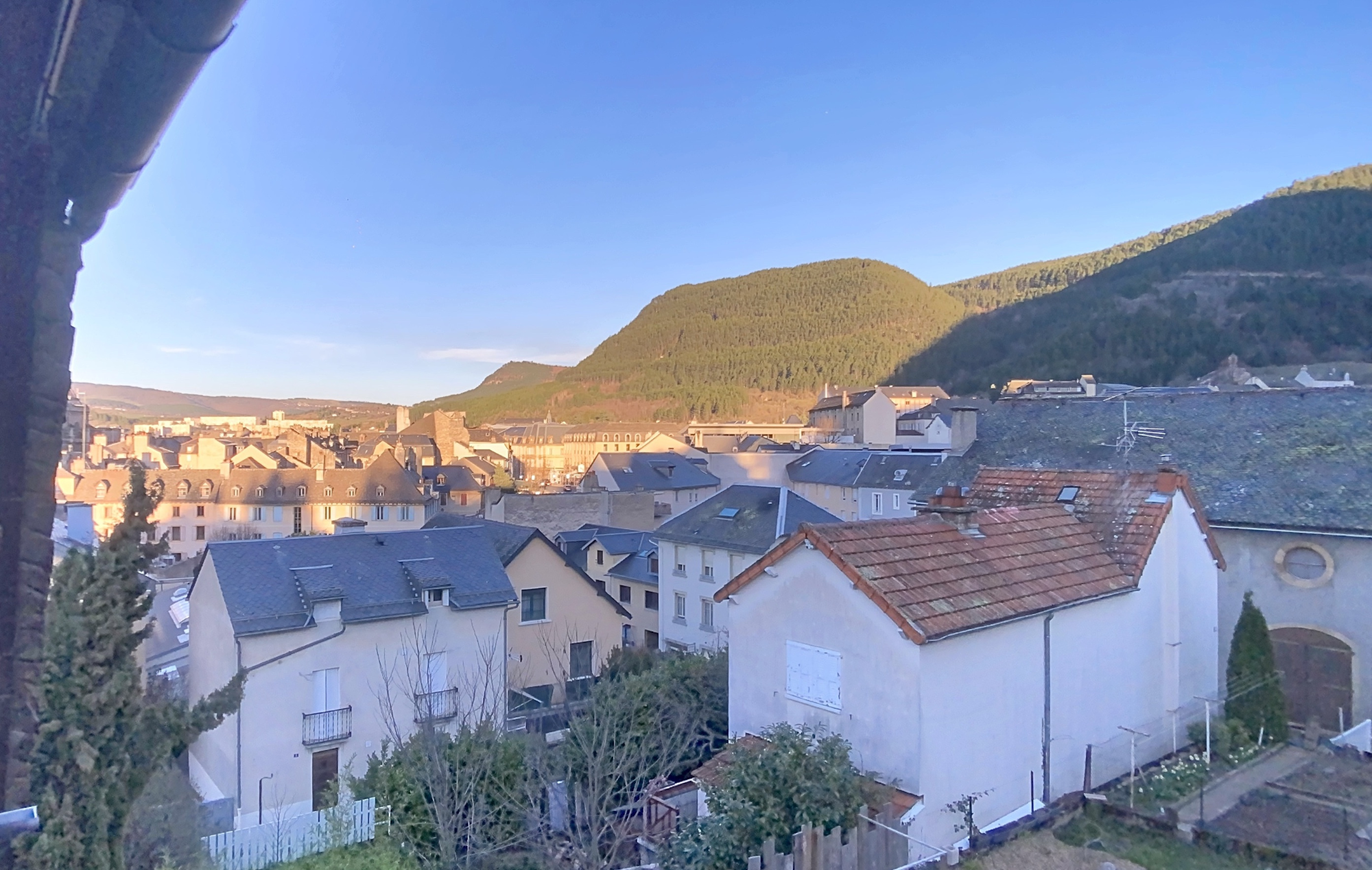 Appartement 1 Pièce(s) Mende