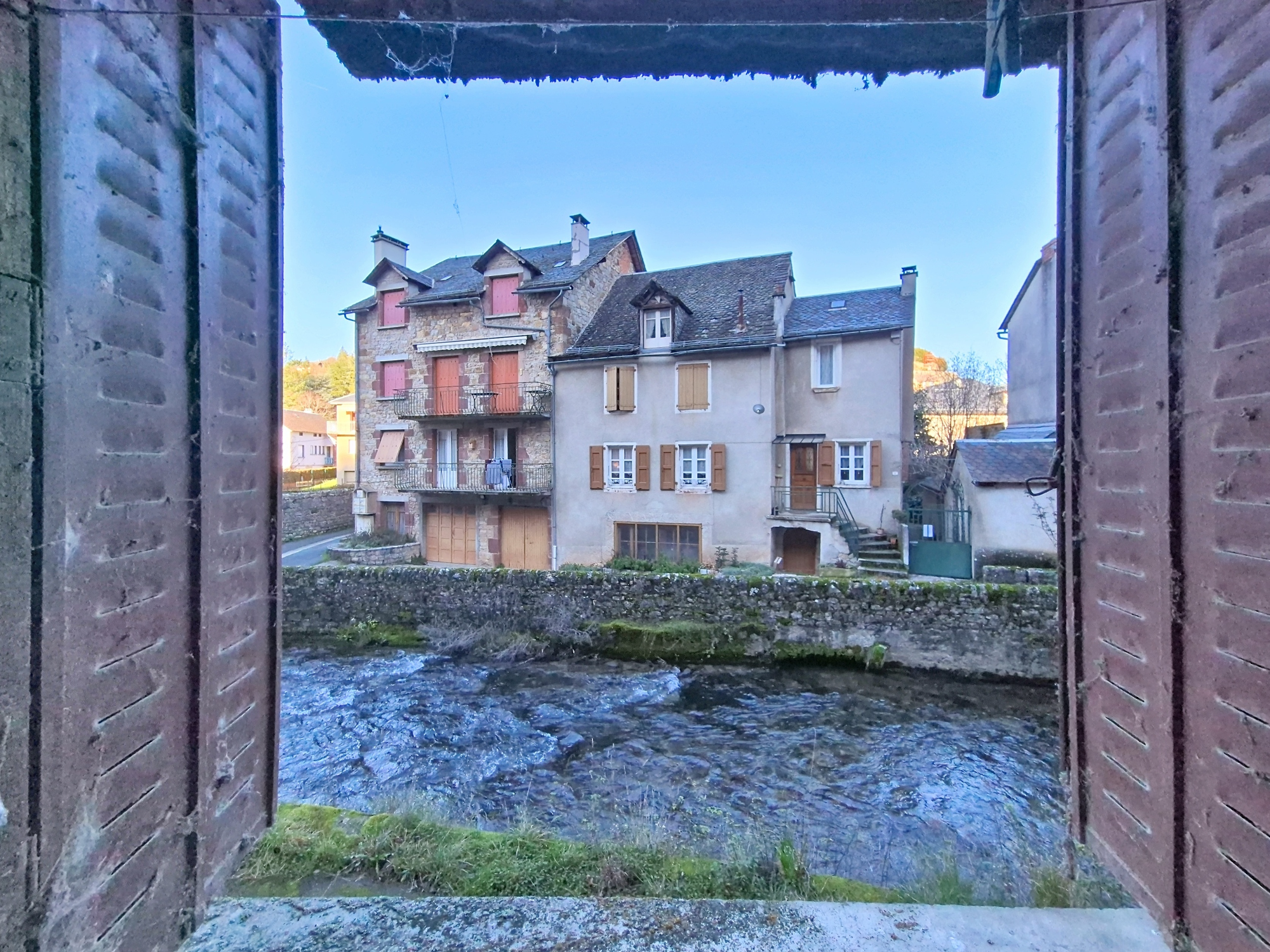 House 6 Rooms La Canourgue