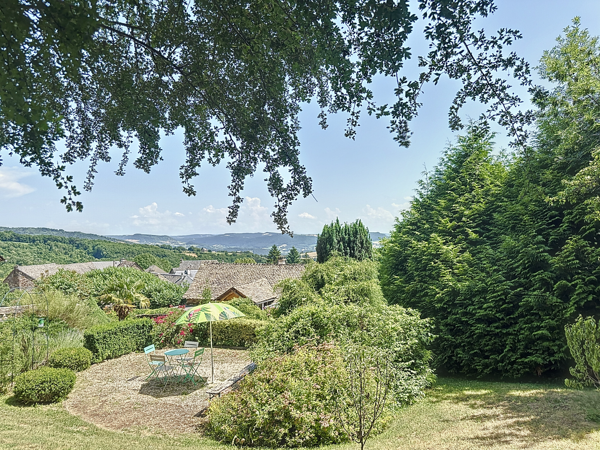 Maison 6 Pièce(s) Saint-Germain-du-Teil