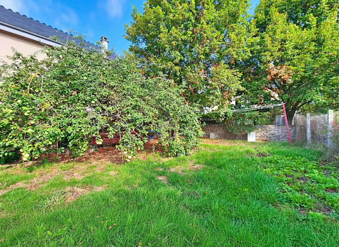 Maison 8 Pièce(s) La Canourgue