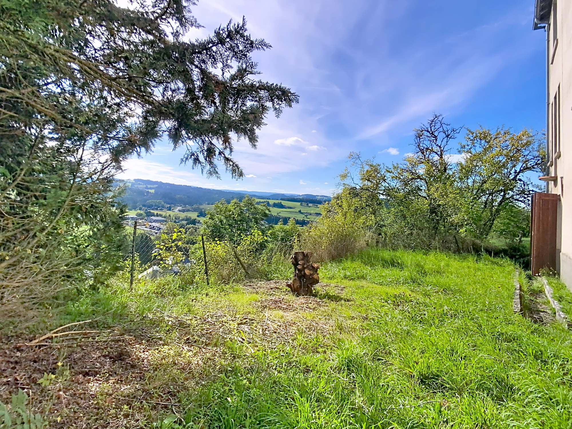 Maison 5 Pièce(s) Saint-Alban-sur-Limagnole