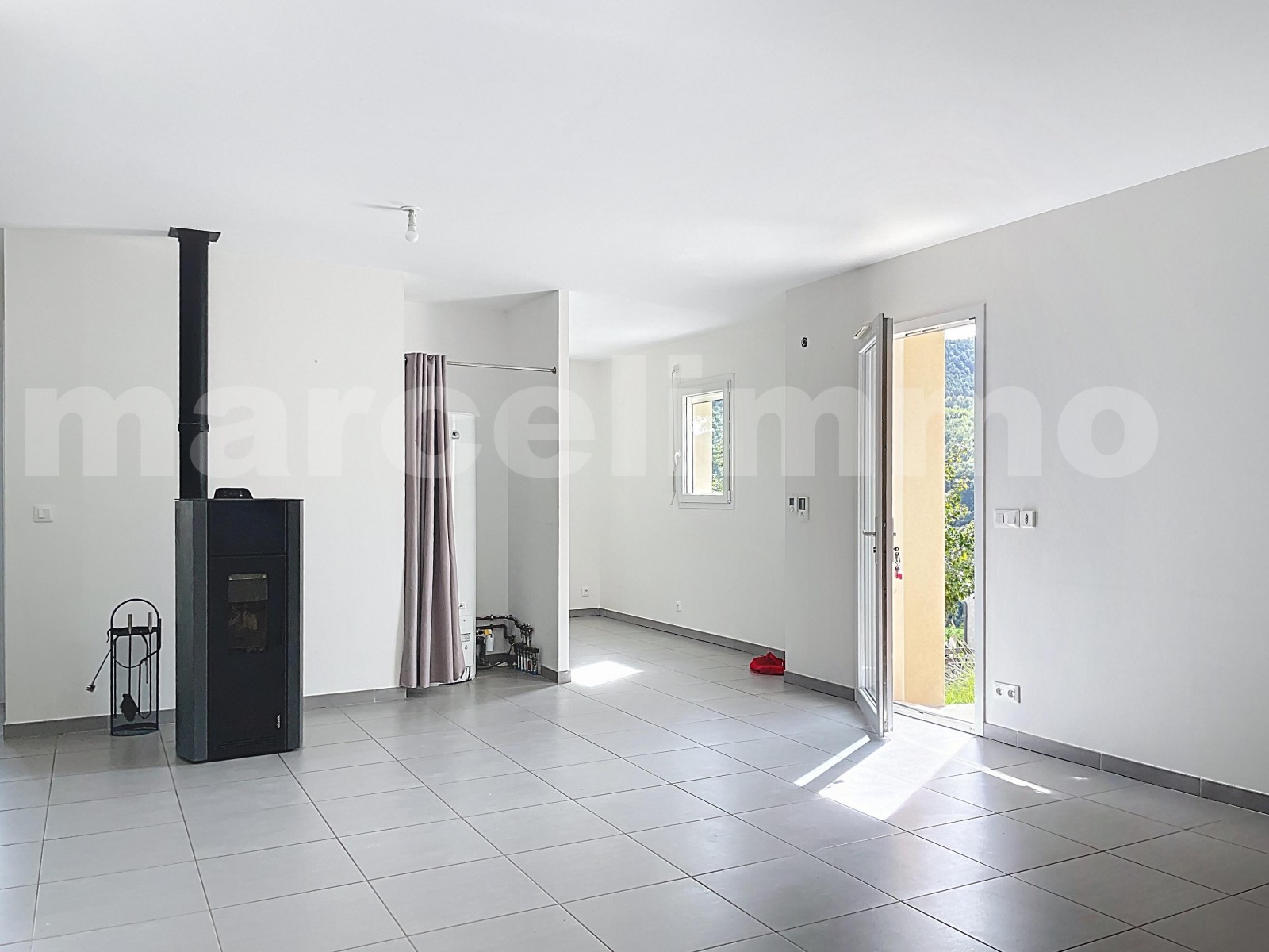 Maison 4 Pièce(s) Banassac-Canilhac