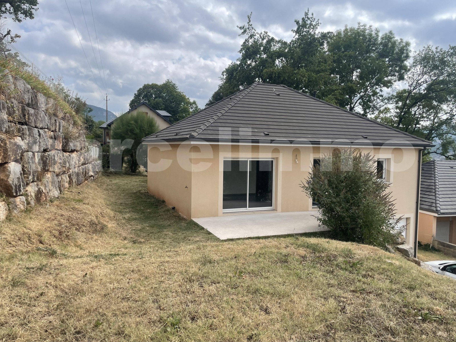 House 4 Rooms Banassac-Canilhac