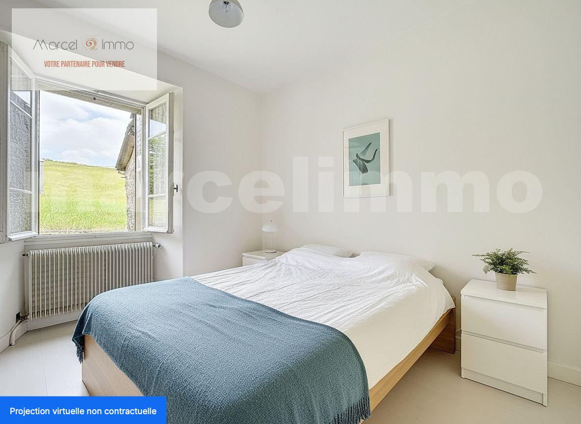 Maison 16 Pièce(s) Saint-Frézal-d'Albuges