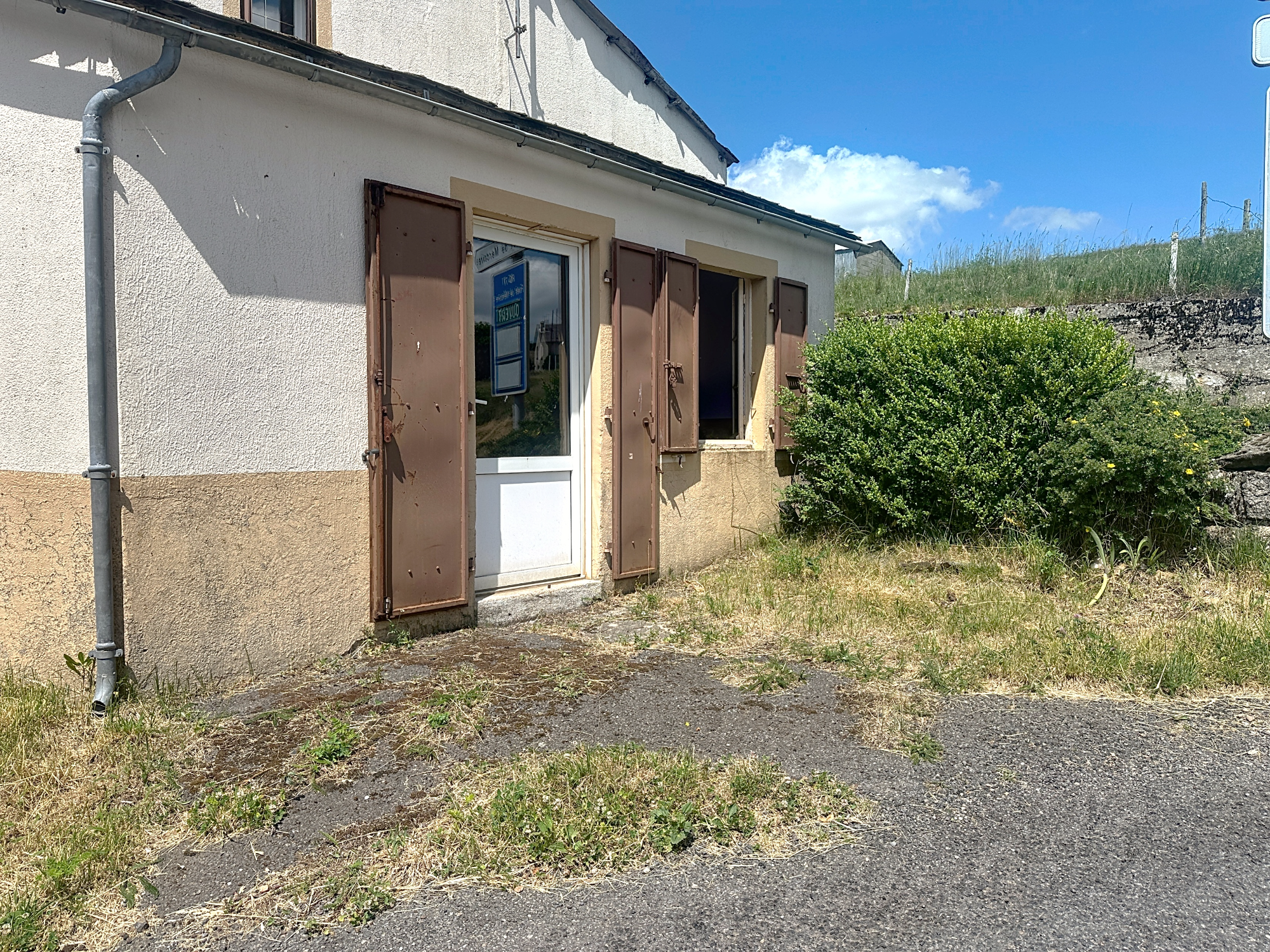 Maison 16 Pièce(s) Saint-Frézal-d'Albuges