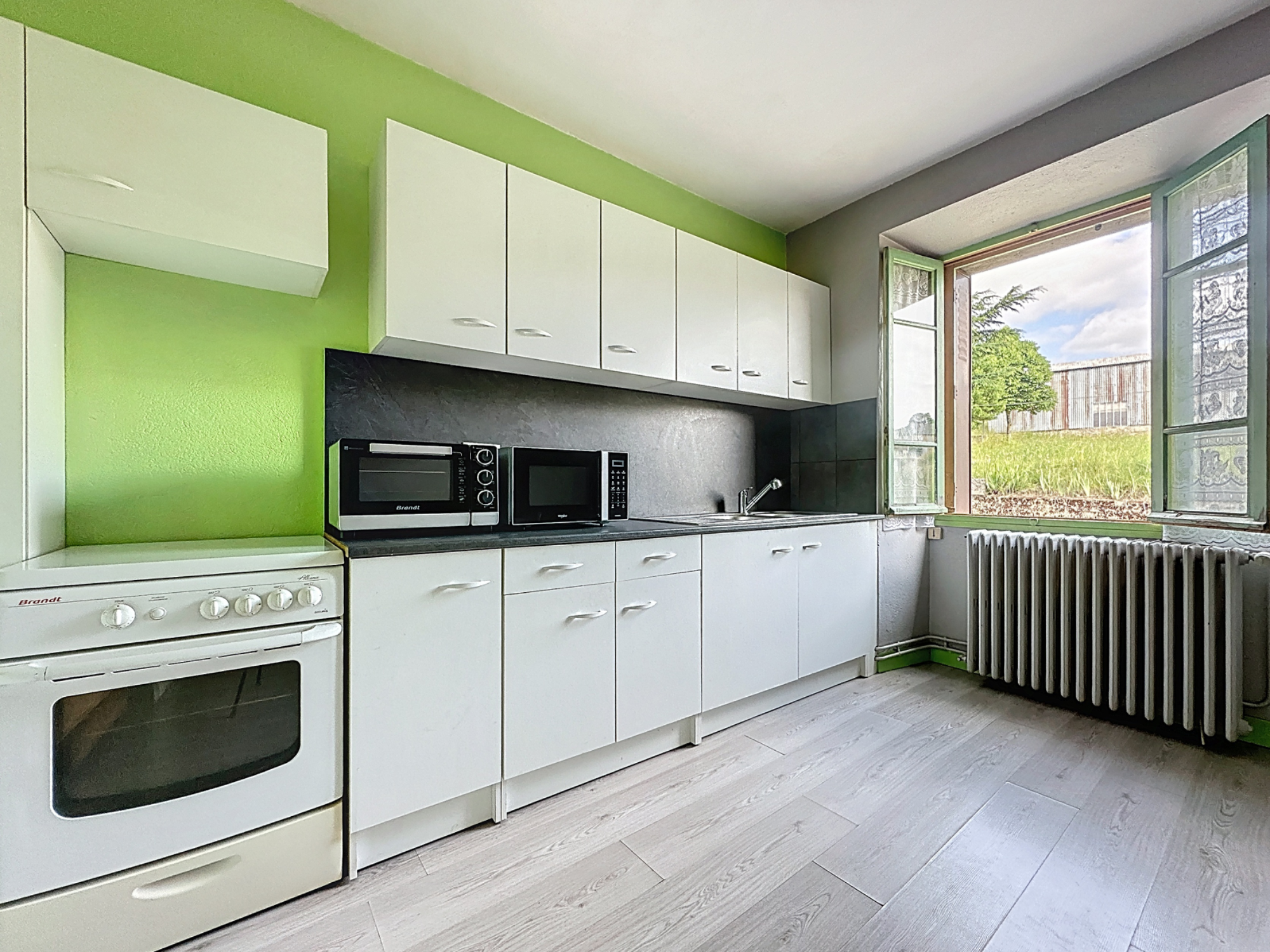 Maison 16 Pièce(s) Saint-Frézal-d'Albuges