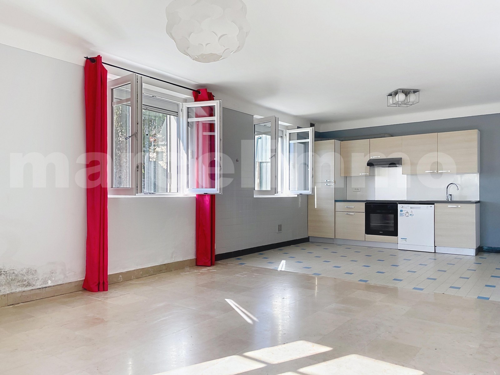 Maison 7 Pièce(s) Banassac-Canilhac