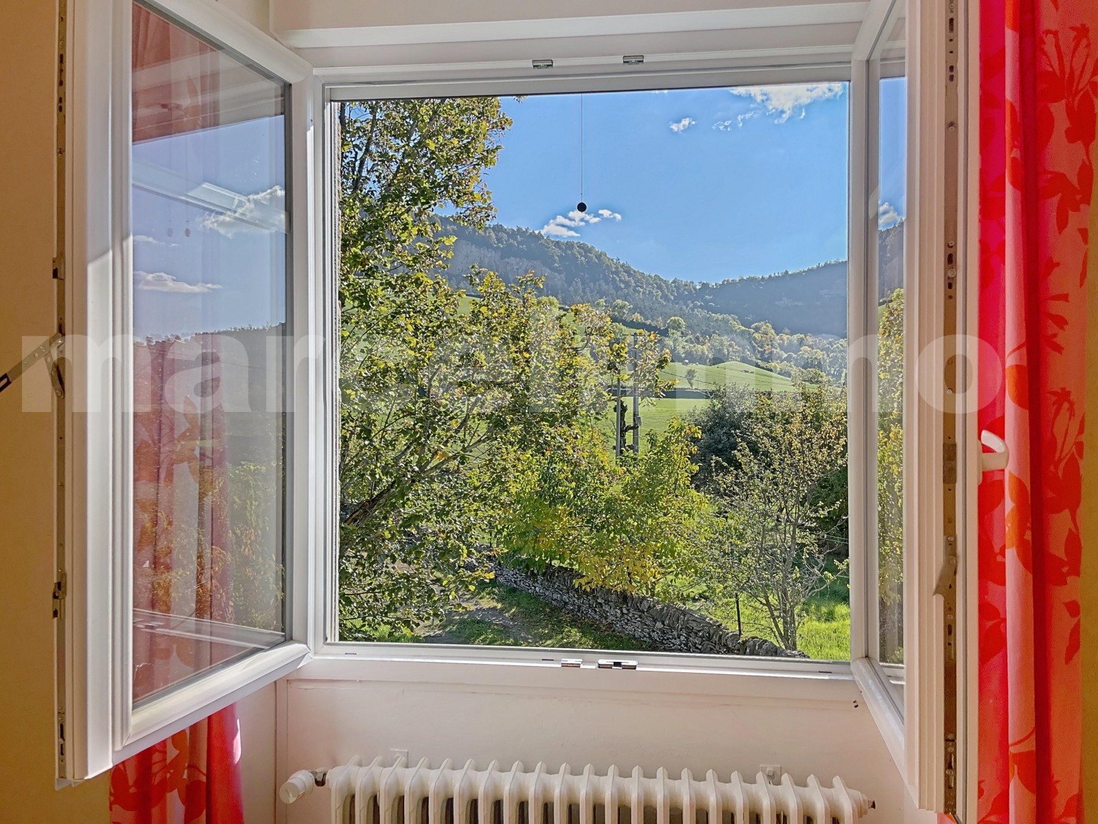 Maison 7 Pièce(s) Banassac-Canilhac