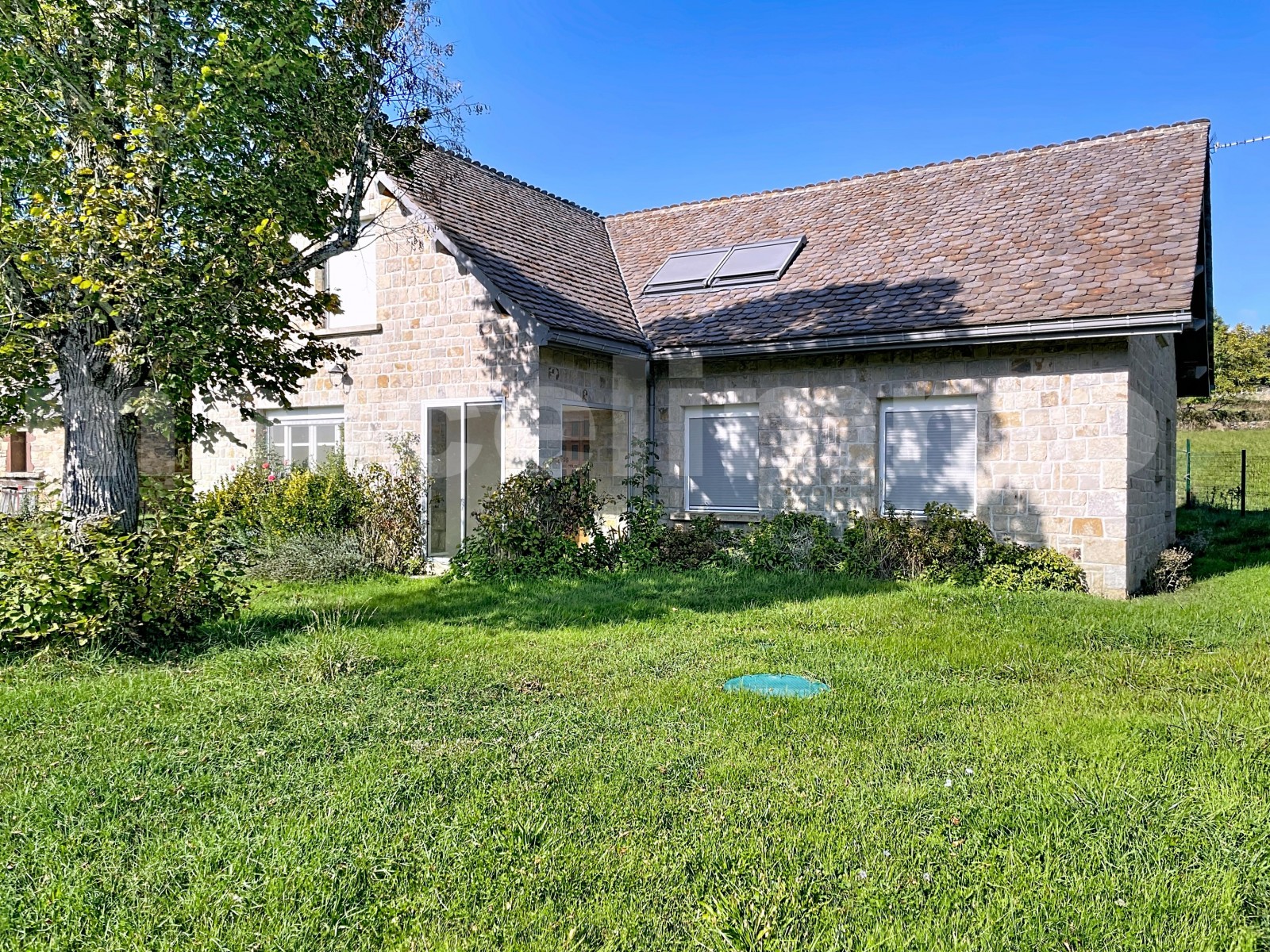 Maison 7 Pièce(s) Banassac-Canilhac