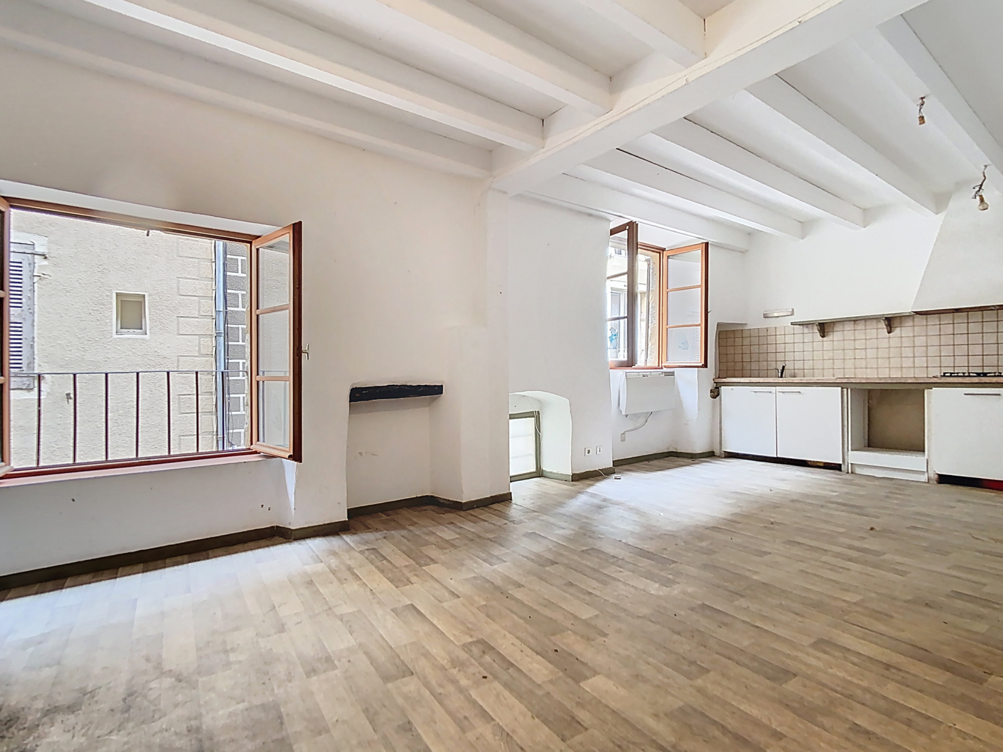 Maison de ville 4 Pièce(s) Marvejols