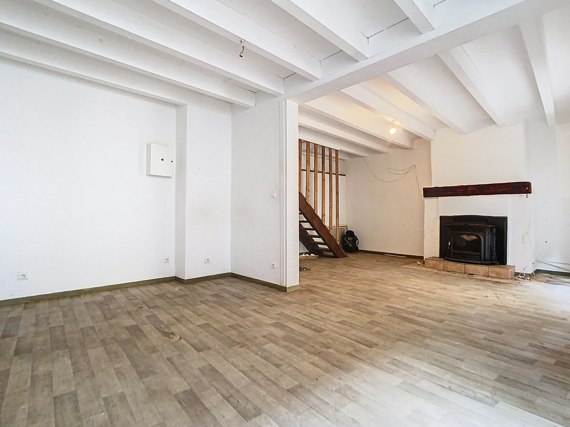 Maison de ville 4 Pièce(s) Marvejols