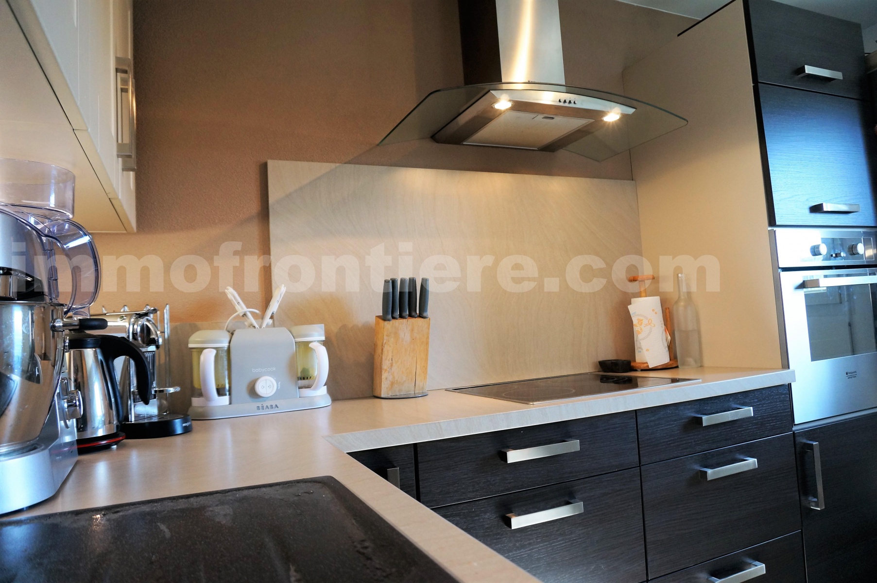 Appartement 5 Pièce(s) AMBILLY