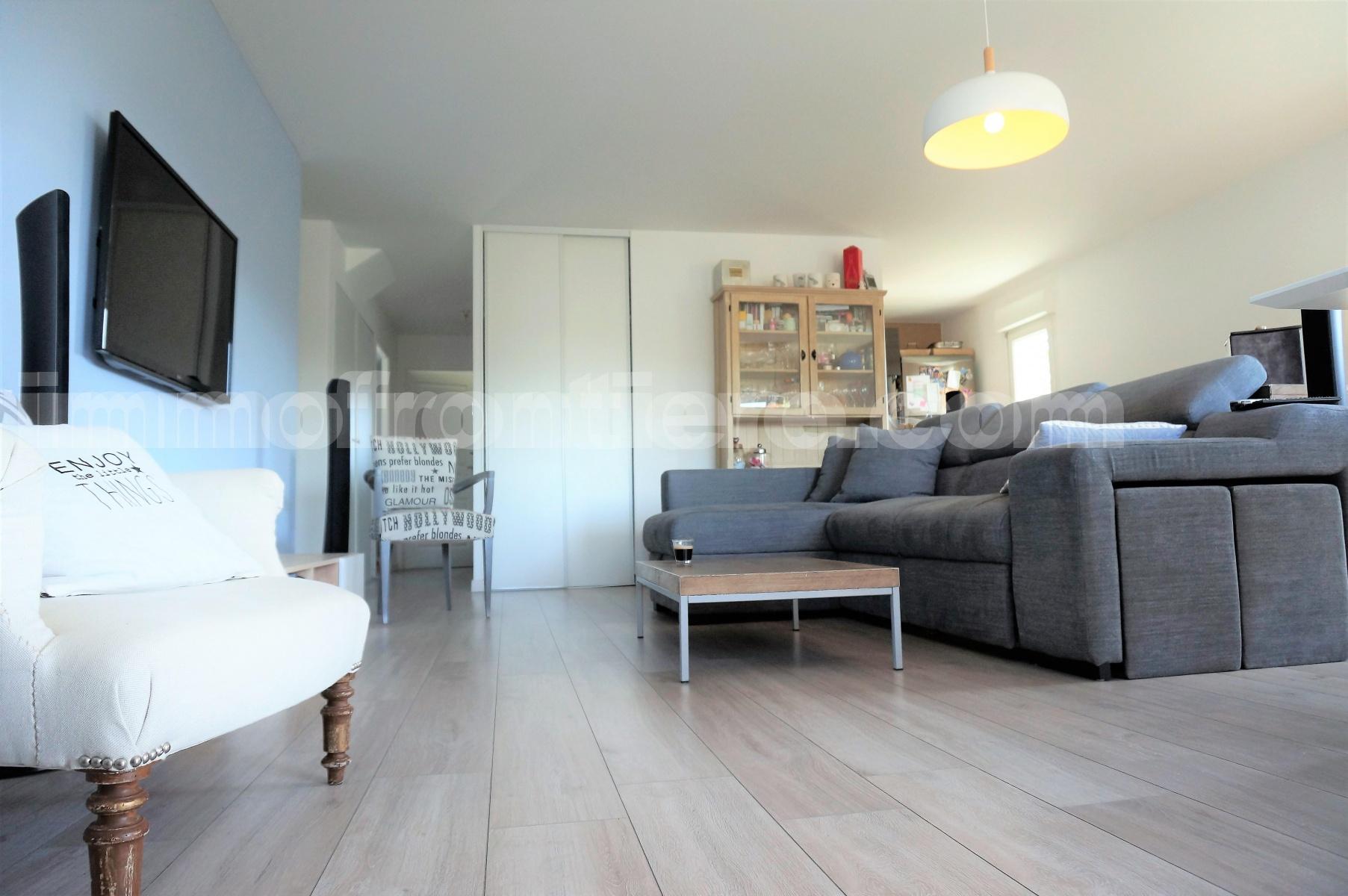 Duplex 5 Pièce(s) AMBILLY