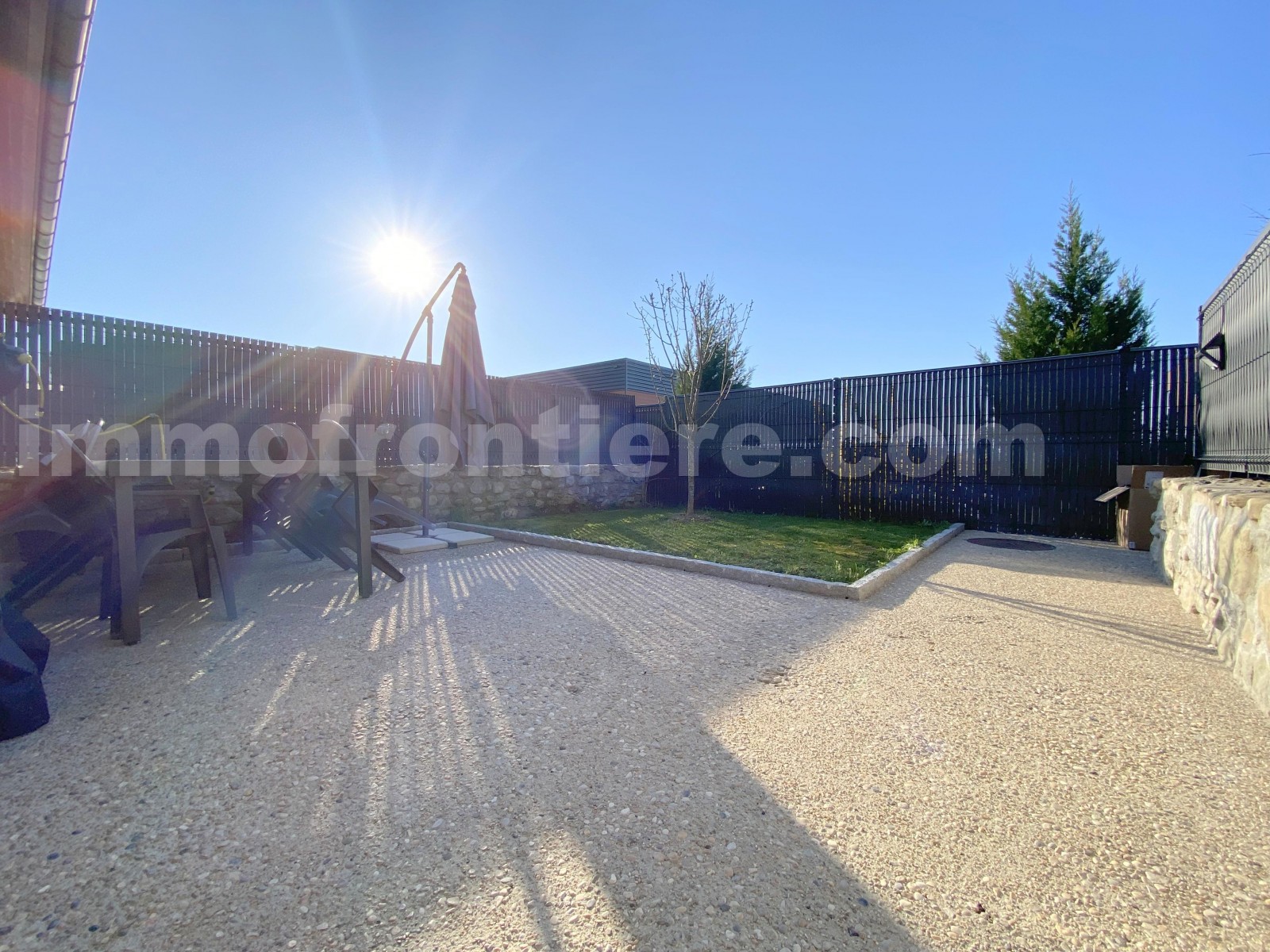 Maison en pierre 6 Pièce(s) SAINT-CERGUES