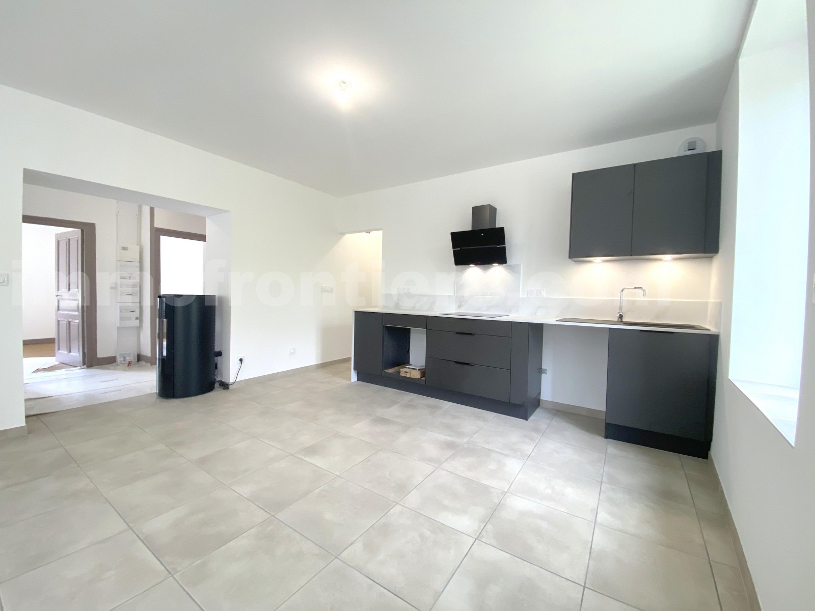 Appartement 4 Pièce(s) CHAMPFROMIER