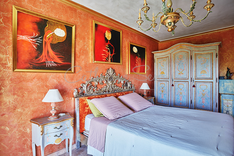 Château 7 Pièce(s) Aix-en-Provence - Photo 14