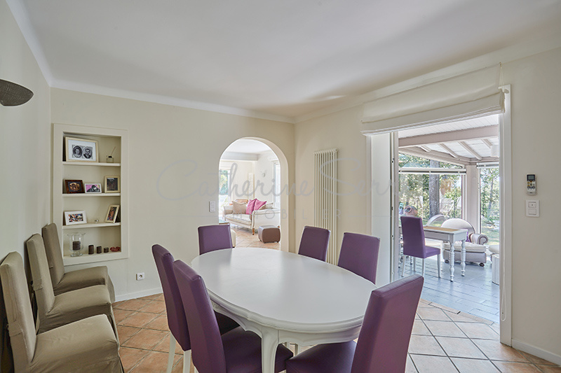 Maison 10 Pièce(s) Aix-en-Provence - Photo 13