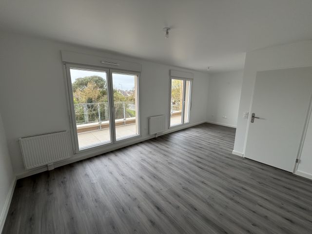 Duplex 3 Pièce(s) Cabourg