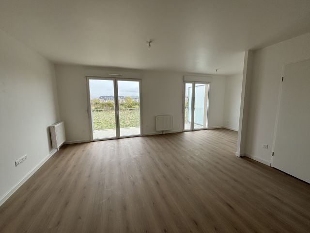 Duplex 3 Pièce(s) Cabourg