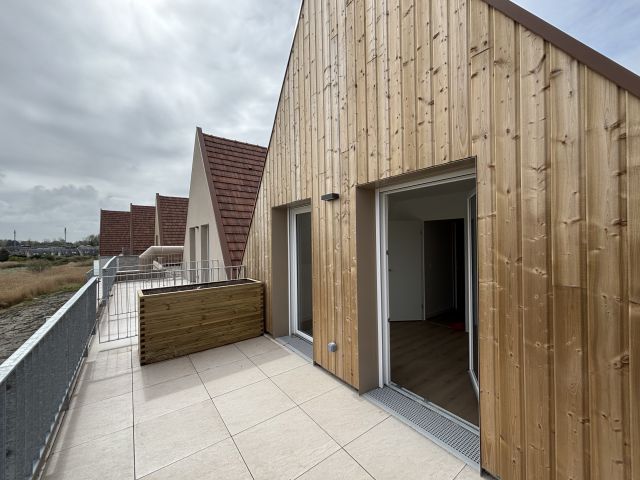 Duplex 3 Pièce(s) Cabourg
