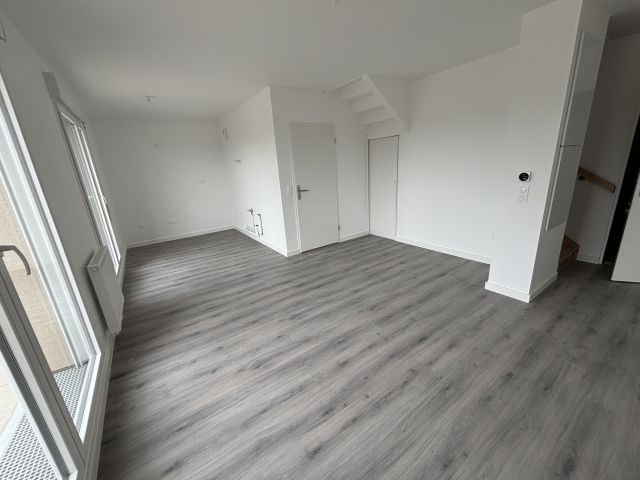 Duplex 3 Pièce(s) Cabourg