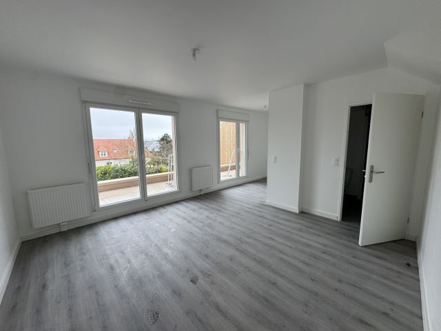 Appartement 3 Pièce(s) Cabourg