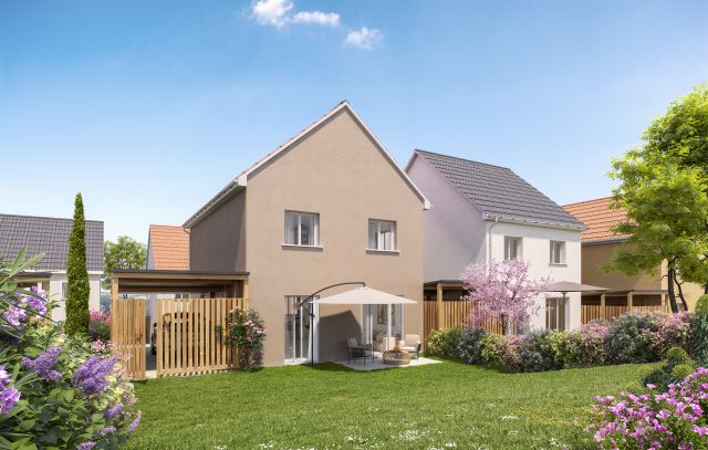 Maison 4 Pièce(s) Dives-sur-Mer