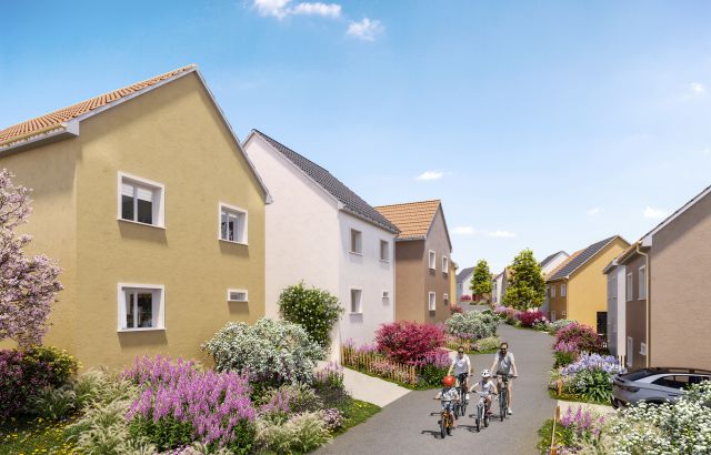 Pavillon 4 Pièce(s) Dives-sur-Mer