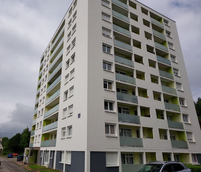 Appartement 3 Pièce(s) Barentin