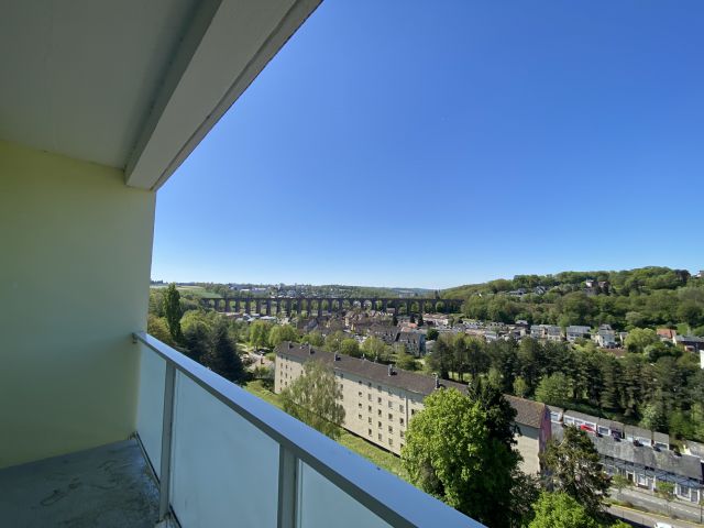 Appartement 3 Pièce(s) Barentin