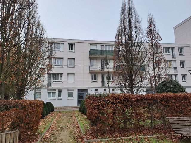 Appartement 2 Pièce(s) Le Havre