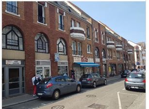 Appartement 3 Pièce(s) Elbeuf