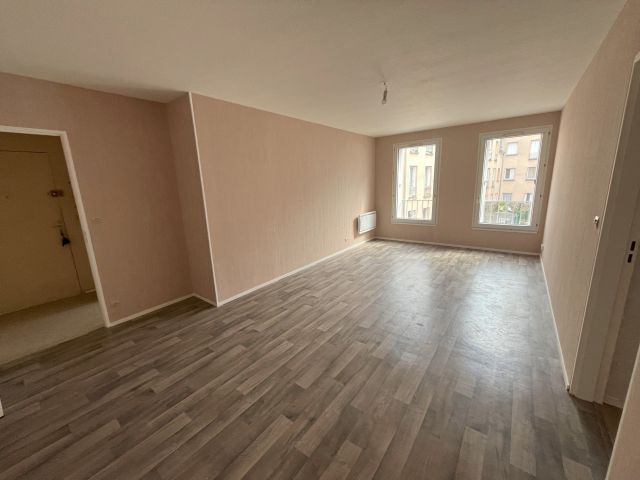 Appartement 3 Pièce(s) Elbeuf